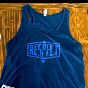 Women’s Under Armour Rock project Tank
